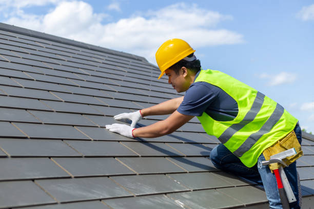 Best Roof Inspection Near Me  in Muskegon Heights, MI