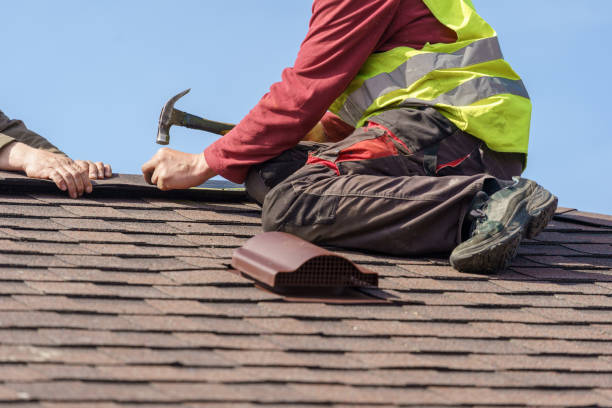 Reliable Muskegon Heights, MI Roofing Contractor Solutions