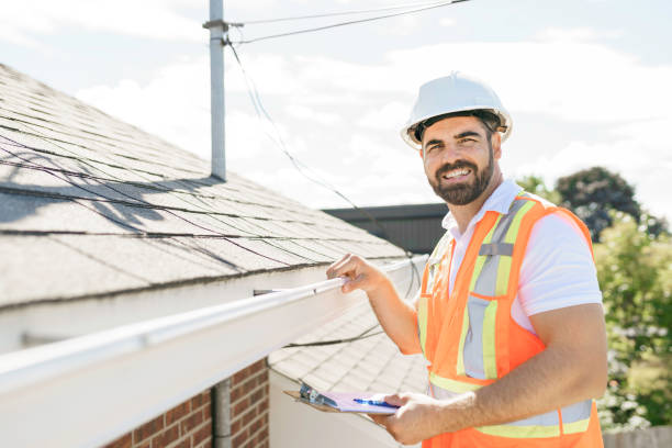 Best Commercial Roofing Services  in Muskegon Heights, MI