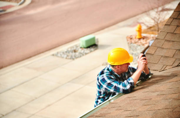 Tile Roofing Contractor in Muskegon Heights, MI