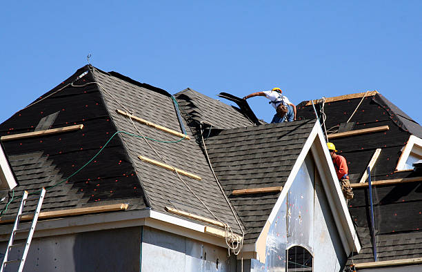 Best Tile Roofing Contractor  in Muskegon Heights, MI