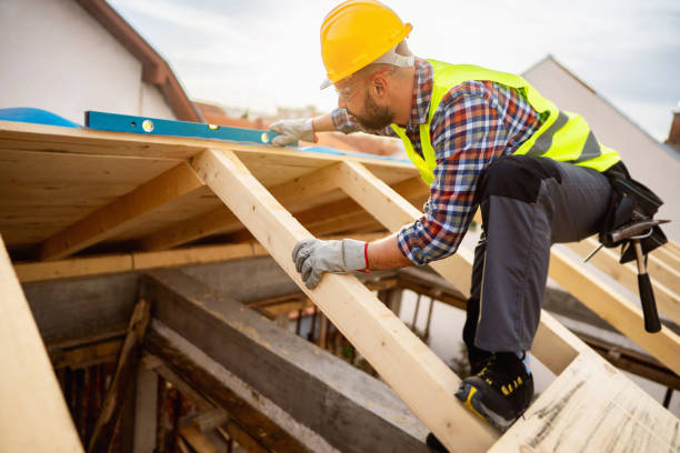 Best Sealant for Roof  in Muskegon Heights, MI