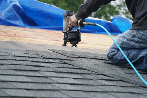 Best Residential Roofing Contractor  in Muskegon Heights, MI
