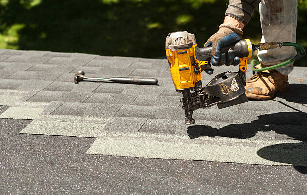 Best Roof Restoration Services  in Muskegon Heights, MI