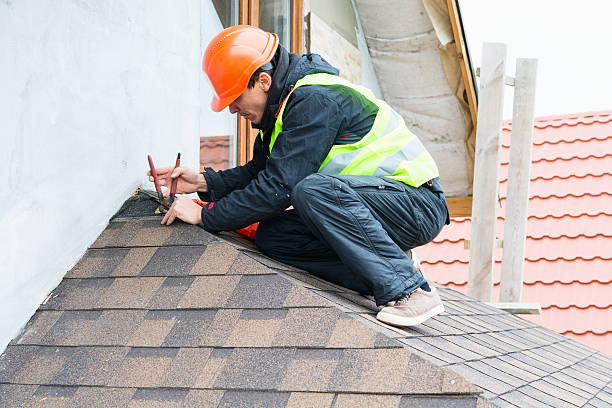 Best Roof Maintenance Services  in Muskegon Heights, MI