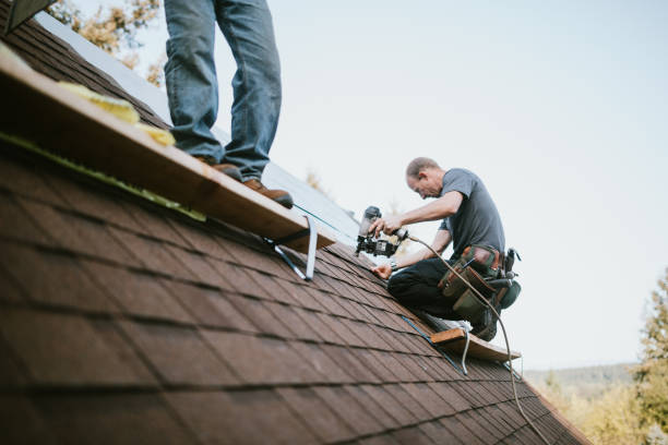 Best New Roof Installation  in Muskegon Heights, MI