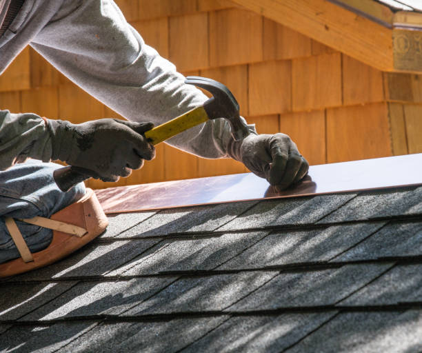 Best Gutter Installation and Roofing  in Muskegon Heights, MI